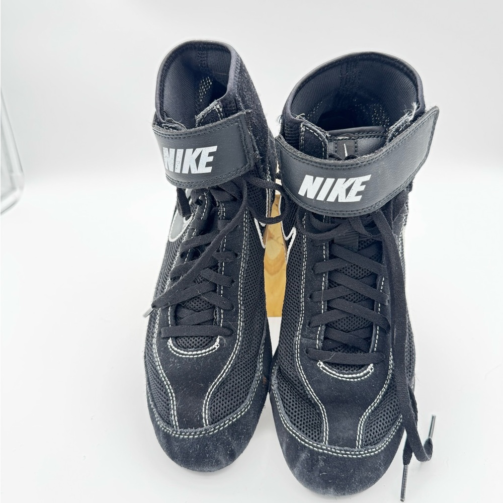 Nike Wrestling Shoes